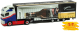 Herpa 926775 Volvo FH4 Jumbosattelzug Dithmarscher