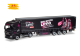 Herpa 928953 MAN TGX XXL Gardinenplanen-Sattelzug &quote;Limo&quote;