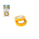 KR-493269 Maskiertape - Abklebeband 10 mm x 18 m 2er Pack