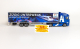 Herpa 958202 DAF XG Koffer Sattelzug Spedition Garbe Wunderland Truck 2024 &quote;Zügig unterwegs&quote; 1:87