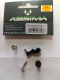 Absima AB18301-12 - Servo Saver Assembly