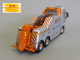 WSI 02-2900 MAN TGX XXL 26.640 Euro 6 - 6x4 Wrecke Crouch Recovery Livery 1:50