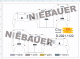 D-2021.1122 - Decalsatz Empl Bergefahrzeug Beschriftung Wunschdecal Niebauer Wrecker 1:87 D-2021.1122 - Decalsatz Empl Bergefahrzeug Beschriftung Wunschdecal Niebauer Wrecker 1:87