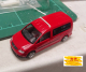 DD-482 - 3 D Druck Zubehör Grundträger für Dachträger 1:87 - VW Volkswagen Caddy 1 Satz