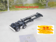 EM114 Bausatz für B-Double Conatiner Dolly verschiebbar 1:87