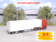 EM148 Bausatz Volumen Step Trailer Skandinavien für Herpa Umbau Eigenbau 1:87