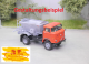 EM172 Bausatz Streuaufbau D035 für W50 oder L60 1:87