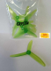 1 Paare GEPRC 5040 V2 5 Zoll CW CCW 3 Klinge Propeller für RC Quadcopter Rennen Drohnen Hubschrauber
