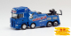 Herpa 311847 Scania R 04 TL Empl Bison Kelpin 1:87