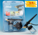 Krick 493215 Easy-to-Use SP15 Airbrush Starter Kit