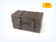 Absima 2320094 - 1:10 Lederkoffer