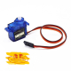 Mini Micro SG90 Servo Motor 9G u. a. für RC Hubschrauber Flugzeug etc. 1 Stück