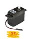 Absima 2030003 Servo &quote;S60PH&quote; 6kg 25Z/JR