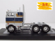 Ixo - TR078 Peterbilt 352 H, weiß mit Decor - 1:43