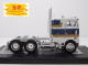 Ixo - TR078 Peterbilt 352 H, weiß mit Decor - 1:43