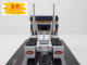 Ixo - TR078 Peterbilt 352 H, weiß mit Decor - 1:43