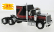 Ixo - TR102 GMC General schwarz mit Decor - 1:43