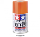 Tamiya 300085012 TS-12 Orange glänzend 100ml
