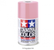 Tamiya 300085025 TS-25 Rosarot glänzend 100ml
