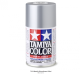 Tamiya 300085030 TS-30 Silver leaf / Metallic Silber glänzend 100 ml