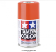 Tamiya 300085031 TS-31 Leuchtorange glänzend 100ml