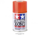 Tamiya 300085036 TS-36 Neon-Rot glänzend 100ml