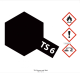 Tamiya 300085006 TS-6 Matt black / Schwarz matt 100 ml Tamiya 300085006 TS-6 Matt black / Schwarz matt 100 ml