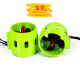 Wasserdichter Unterwasser Propeller Motor 30 200W Roboter Schiffszubehör