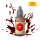 WP2010 The Army Painter Speedpaint 2.0: Blood Red, 18 ml