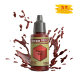 WP2056 The Army Painter Speedpaint 2.0: Poppy Red, 18 ml
