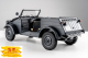 ROC Hobby Type 82 Kübelwagen 2.4 GHz 100% RTR Maßstab 1:12