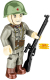 Cobi 2280 Historical Collection World War II BM-13 Katyusha (ZIS-6) Bausatz 440 Teile 2 Figuren