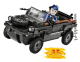 Cobi 2403 Historical Collection World War II VW Typ 166 Schwimmwagen Bausatz 200 Teile 1 Figur