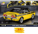 Cobi 24339 Youngtimer Collection Opel Manta A 1970 Bausatz 1905 Teile
