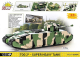 Cobi 2544 Historical Collection World War II TOG II* - Super Heavy Tank Bausatz 1230 Teile