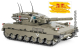 Cobi 2621 Historical Collection Armed Forces Merkava Mk. 1/2 Bausatz 825 Teile