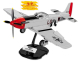 Cobi 5806 Top Gun Maverick P-51D Mustang™ Bausatz 265 Teile 1 Figur