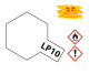 Tamiya 300082110 LP-10 Verdünner 10ml Tamiya 300082110 LP-10 Verdünner 10ml