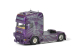WSI 01-1809 Silver Surfer, ML Transporte Lengler Scania R6 Topline 4x2 -1:50