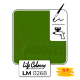 Elita LC000337-GL-015 Life Colours LM 0268 John Deere Grün glänzend 15 ml