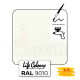 Elita LC009010-GL-015 Life Colours RAL 9010 Reinweiß glänzend 15 ml