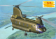 Revell 03825 Bausatz CH-47 D Chinook 1:144