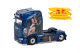 WSI 01-3578 Scania CS 20 HL 4x2 Roland Graf Showtruck Sattelzugmaschine 1:50 limited WSI 01-3578 Scania CS 20 HL 4x2 Roland Graf Showtruck Sattelzugmaschine 1:50 limited