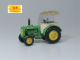 SDV Model 10385 Bausatz Zetor 50 Super mit Kabine Maßstab 1:87