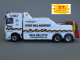 WSI 02-3108 Stort Mill Recovery 6X2, DAF XF Space Cab WRECKER MY2017 - 1:50
