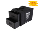 Tamiya 500908124 Transporttasche TAMIYA Design 52 x 34 x 35 cm