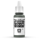 VA 70.863 Model Color 179 Metall Grau (Gunmetal Grey), 17 ml