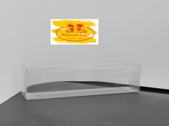 KSV 185 - Klarsichtverpackung 185 x 32 x 46 mm - 1Stk