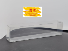 KSV 195 schmal - Klarsichtverpackung 195 x 32 x 46 mm - 1Stk