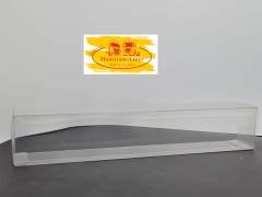 KSV S 300 - Klarsichtverpackung 300 x 40 x 55 mm - 1Stk